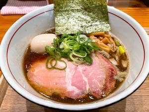 中華そば 多繋