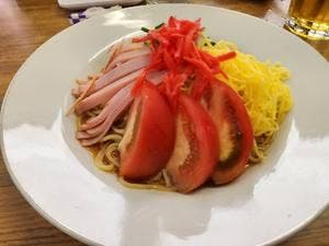 食堂 とびいし