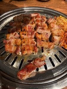 韓国炭火焼肉専門店 낭만고기 -ナンマンゴギ-