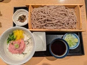 そば酒房 笹陣 渋谷店