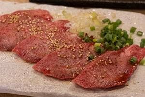 YAKINIKU 藤吉郎
