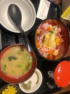 さかなさま 北千住店