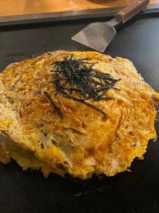 大阪ぼてぢゅう 難波本店