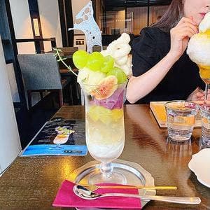 サロン・ド・テ・カワムラ