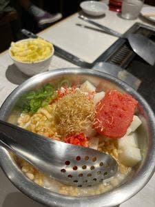 お好み焼き てな