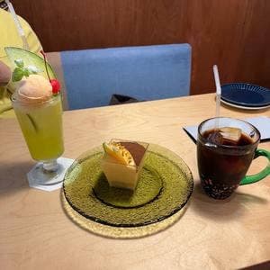 果房 メロンとロマン