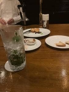 ダイニングバー・カーブ