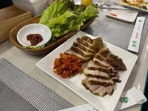みえちゃん食堂