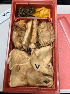 登利平 高崎モントレー店