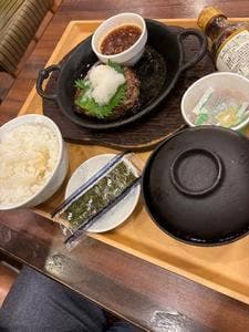 ジョナサン 五反田駅前店