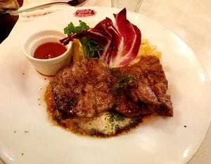 イルキャンティ本店 笹塚