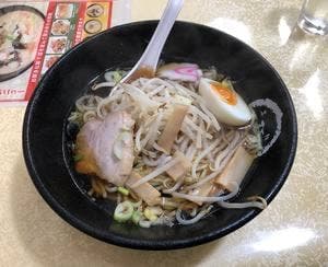 味鮮亭 ファルマン通り店