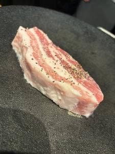 熟成サムギョプサル専門店 コソバン