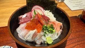 会席応為
