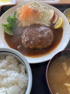 伊那エースカントリークラブ レストラン