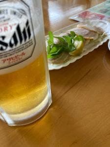 伊那エースカントリークラブ レストラン