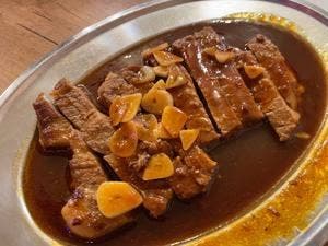 沖縄串カツ せんべろ家