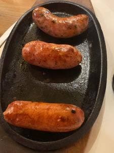 沖縄串カツ せんべろ家