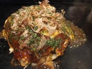 月島もんじゃ たまとや 高円寺