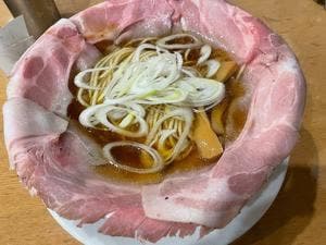 ラーメン大戦争 三宮店