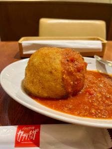 カプリチョーザ 横浜元町店