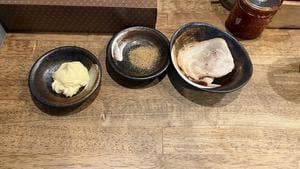 油そば専門店 歌志軒 大曽根駅前店