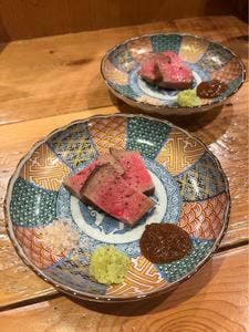 めしや ヒロキ倶楽部 新宿