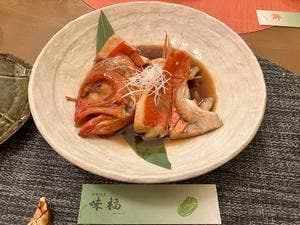 味福