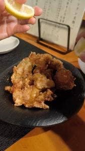 京酒場 ダンラン