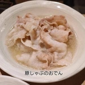 ちょいおでん 新小岩店