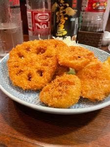 家庭料理 こんどう