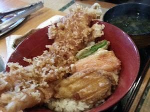 磯料理あみもと