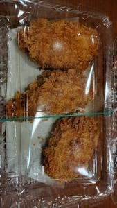 とんかつ新宿さぼてん デリカ 矢口渡商店街店