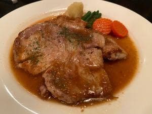 レストランブライト