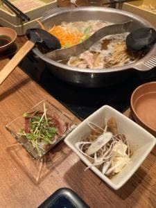 しゃぶしゃぶ温野菜 伊那店