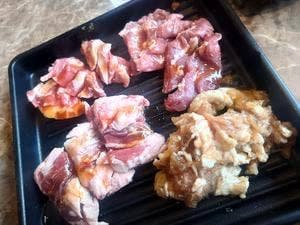 焼肉・ホルモン マルキ精肉 宝塚店