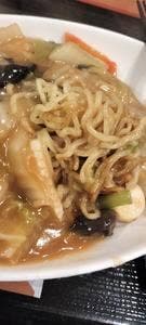 裕祥食府 九段下店
