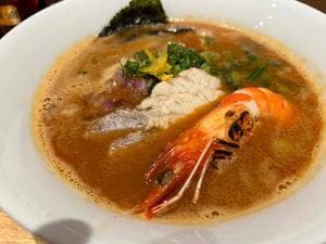 麺Lab 千賀商店