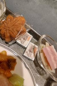 レストラン ベルヴェ 広島グランドインテリジェントホテル