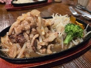 東京Red it Meat