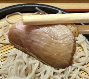 手打ちそば 根崎 やたら家