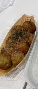 築地銀だこ イオンモール大高店