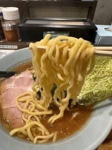 横浜家系らーめん侍 長崎店