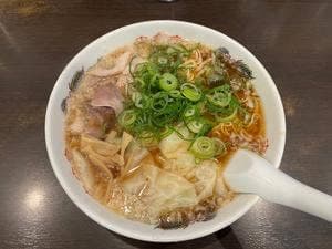 来来亭 小野原店