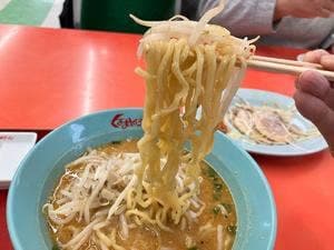 くるまやラーメン 成田西三里塚店