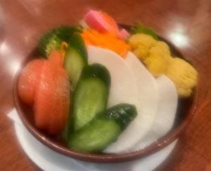 レストランゆり 浅間台本店