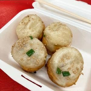 小陽生煎饅頭屋