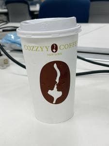 COZZYY COFFEE 恵比寿本店