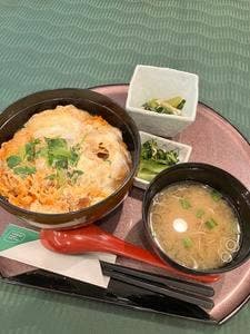 立野クラシックゴルフ倶楽部 レストラン