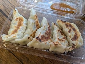 音更ぎょうざの宝永 戸越銀座店